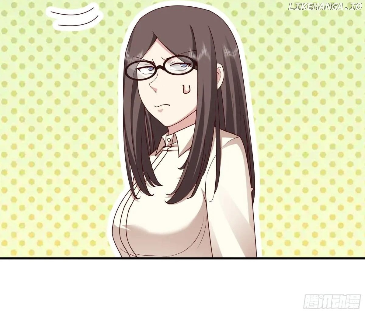 I Really Don’t Want to be Reborn Chapter 427 - page 49